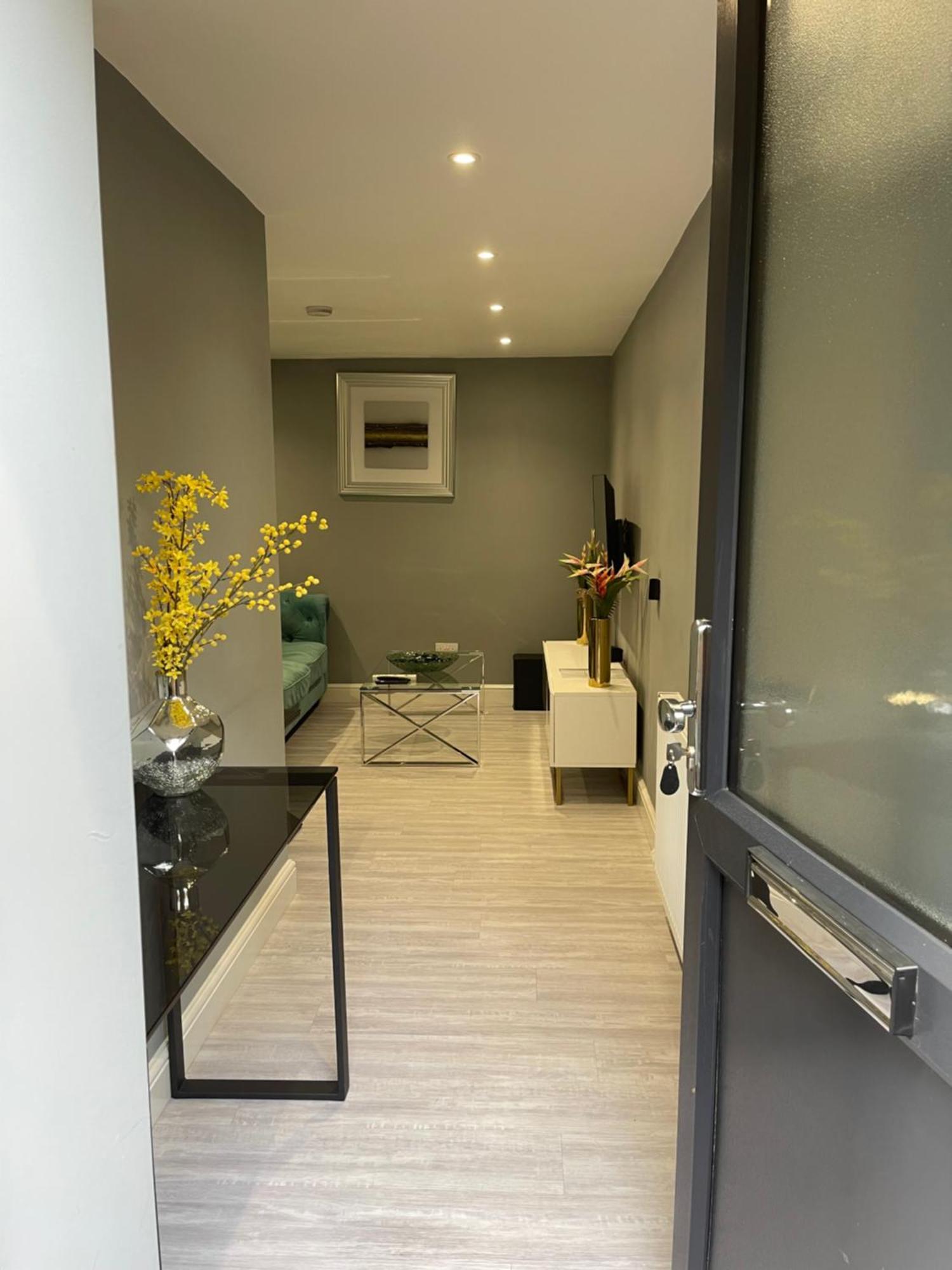 דירות איפסוויץ' Brook House Annex מראה חיצוני תמונה